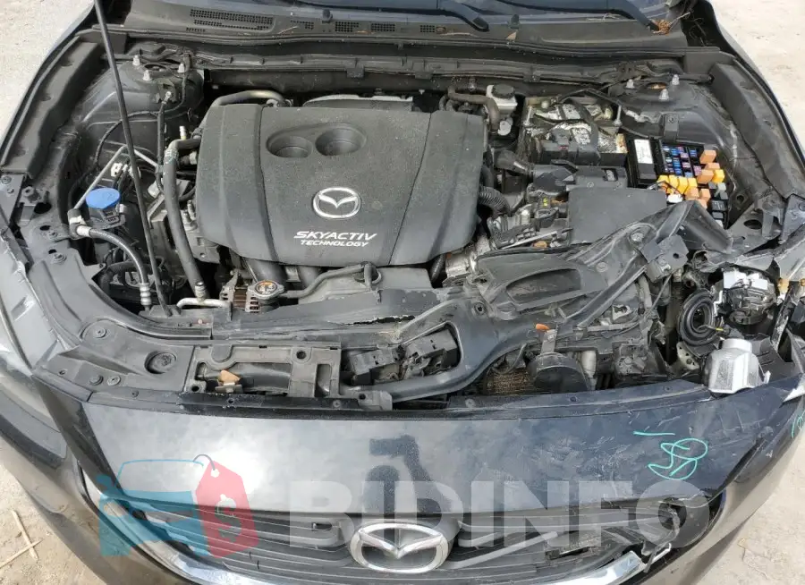 3MZBN1K75HM103186 Photo# 11