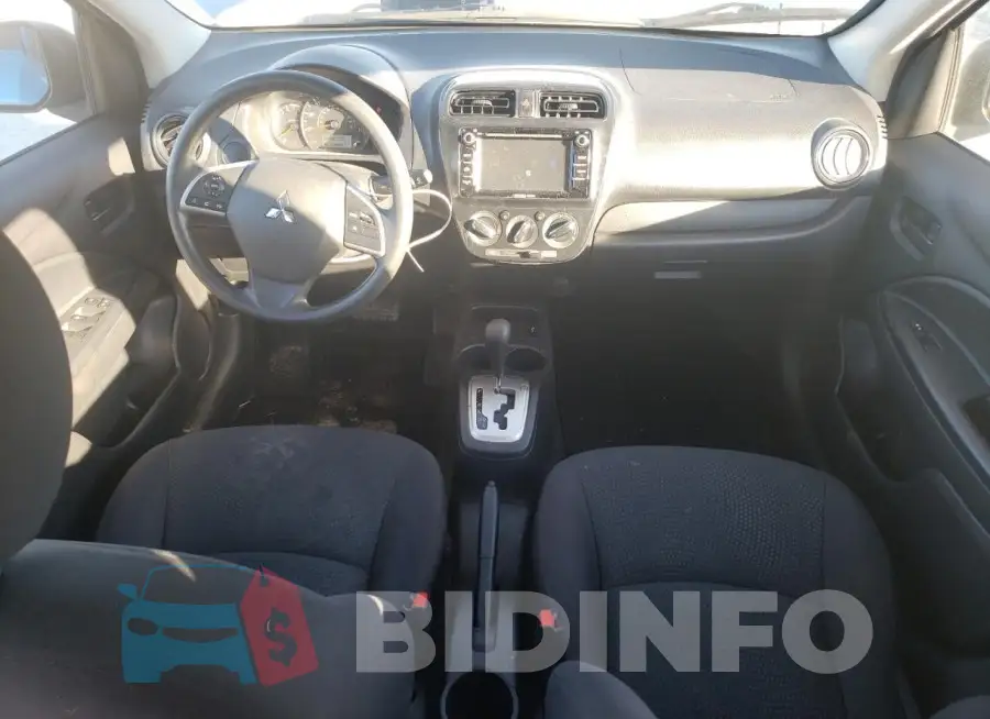 ML32F3FJ3KHF11740 Photo# 8