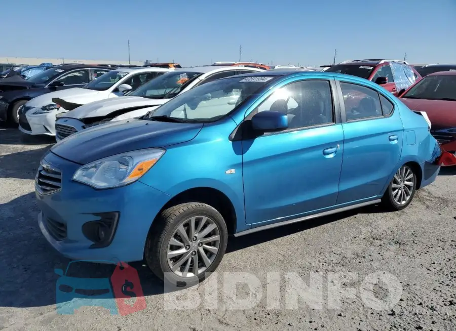 ML32F3FJ3KHF11740 Photo# 1