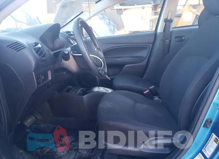 ML32F3FJ3KHF11740 Photo# 7