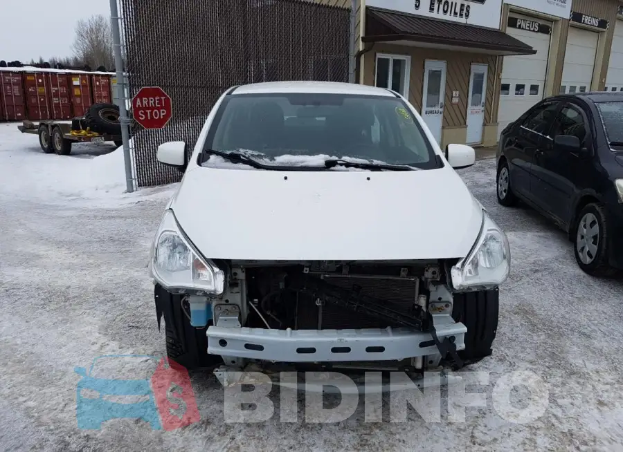 ML32F3FJ5HHF07892 Photo# 5