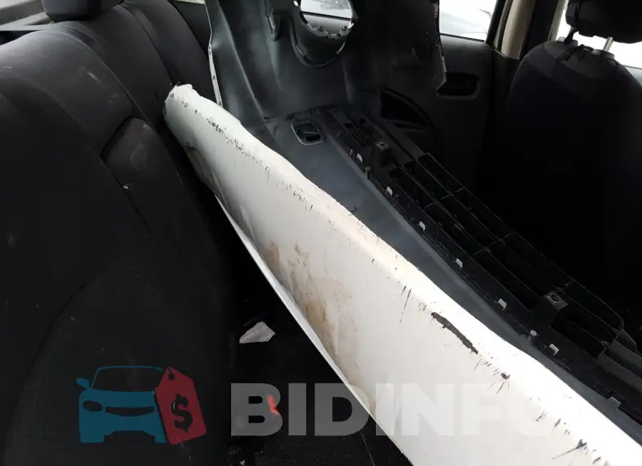 ML32F3FJ5HHF07892 Photo# 10