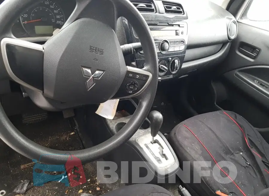 ML32F3FJ5HHF07892 Photo# 8