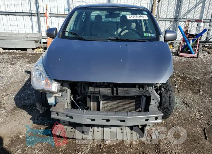 ML32F3FJ5JHF04271 Photo# 5