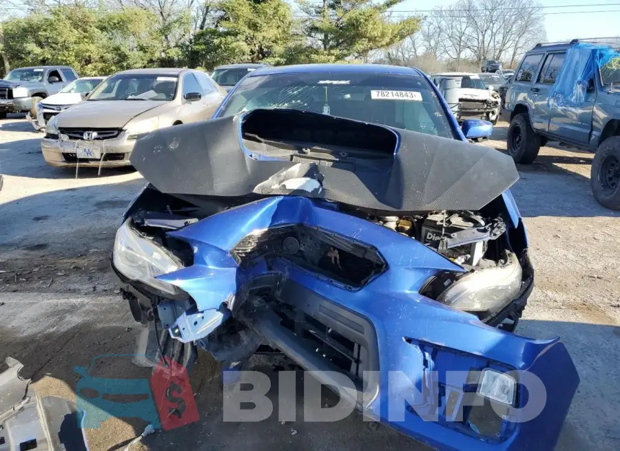 JF1VA1C65K9815047 Photo# 5