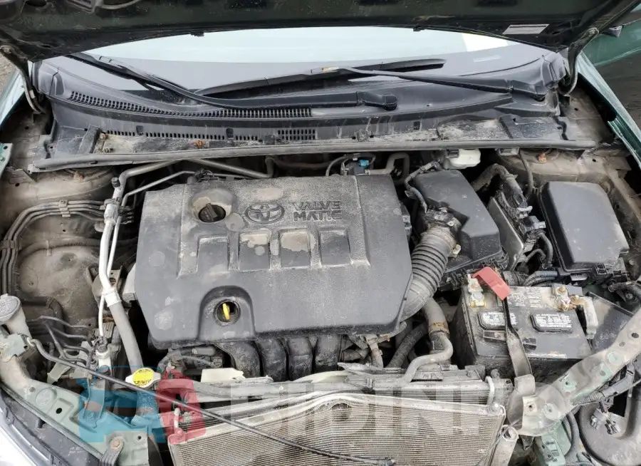 2T1BPRHE8GC500481 Photo# 11