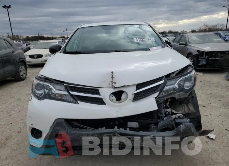 2T3BFREV8FW344521 Photo# 5