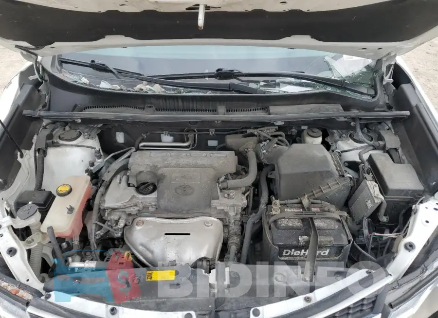 2T3BFREV8FW344521 Photo# 11