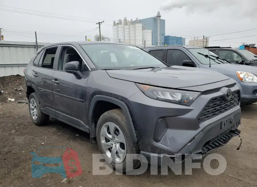 2T3F1RFV8NC302459 Photo# 4