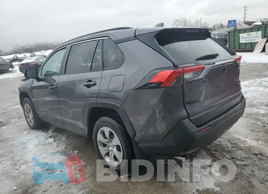 2T3F1RFV9MC231366 Photo# 2