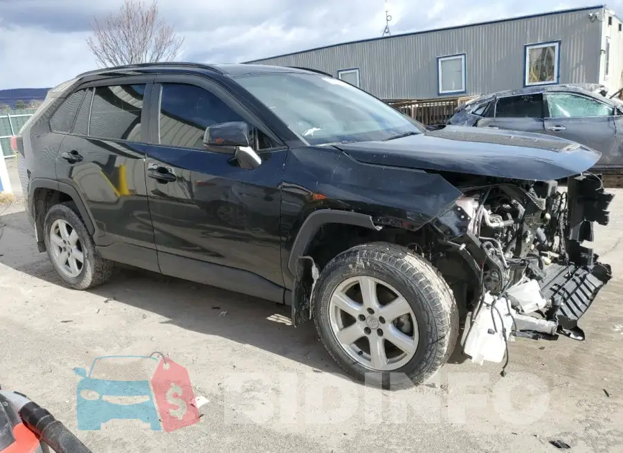 2T3G1RFV7LC129406 Photo# 4
