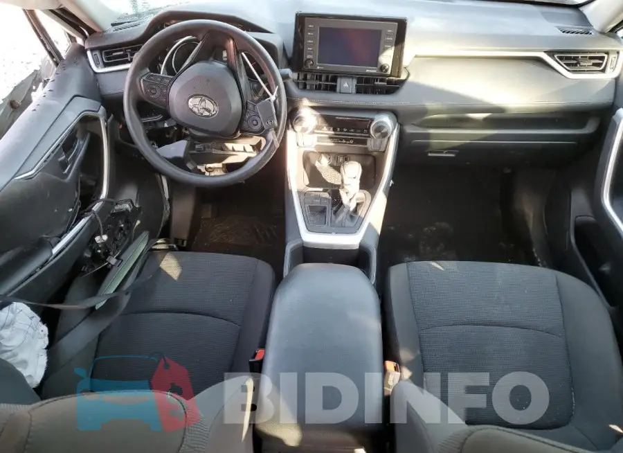 2T3H1RFV6NC175767 Photo# 8