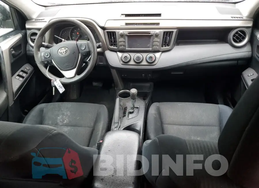 2T3ZFREV0FW207877 Photo# 8