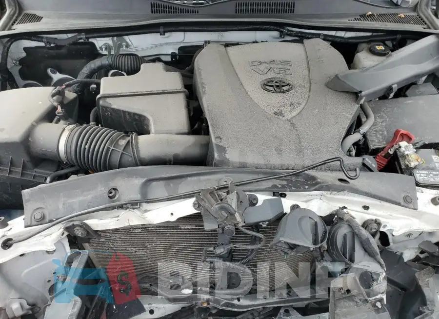 3TMDZ5BN9NM122552 Photo# 11