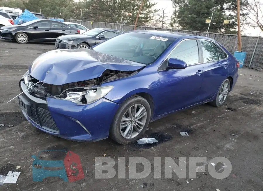 4T1BF1FK5FU998178 Photo# 1