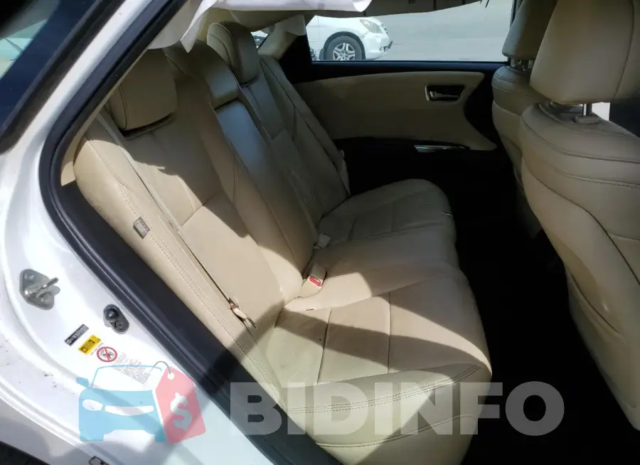 4T1BK1EB7FU176494 Photo# 10