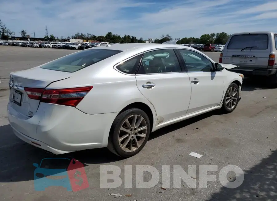 4T1BK1EB7FU176494 Photo# 3