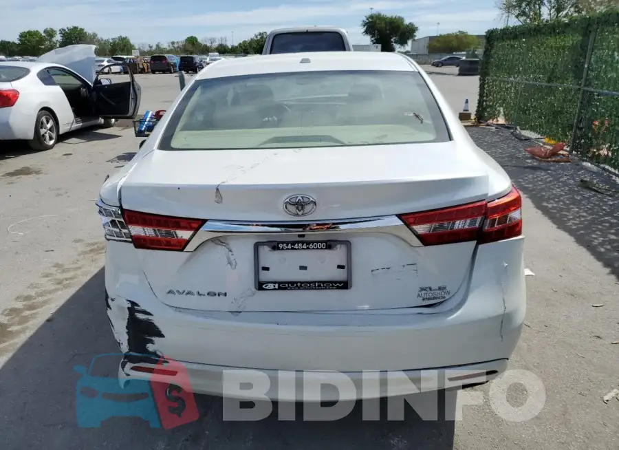 4T1BK1EB7FU176494 Photo# 6