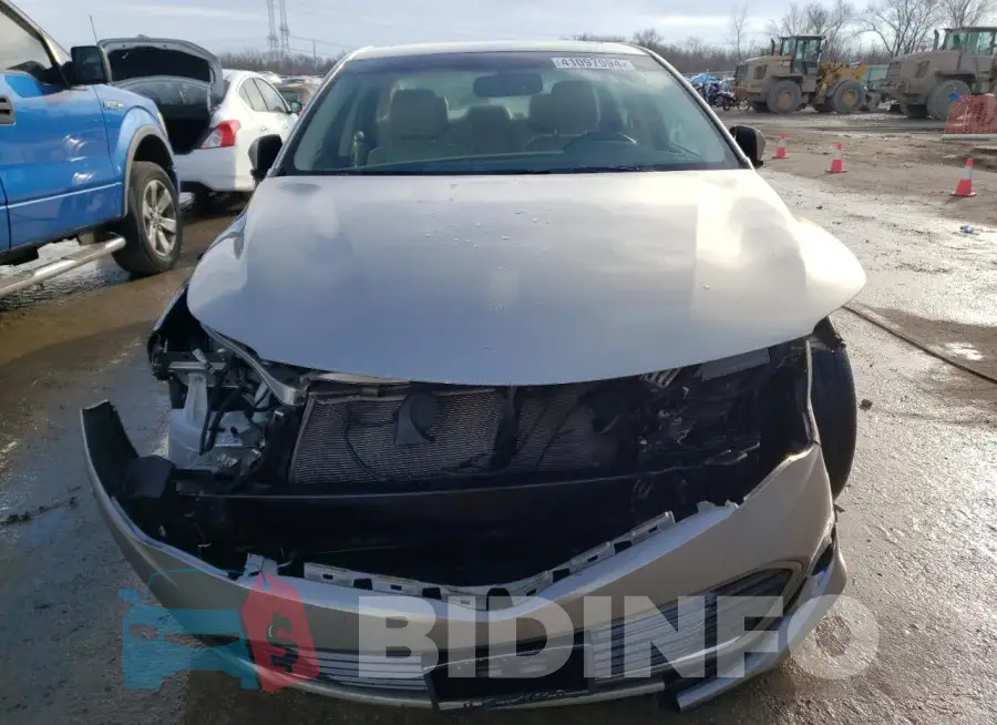 4T1BK1EB9FU167621 Photo# 5