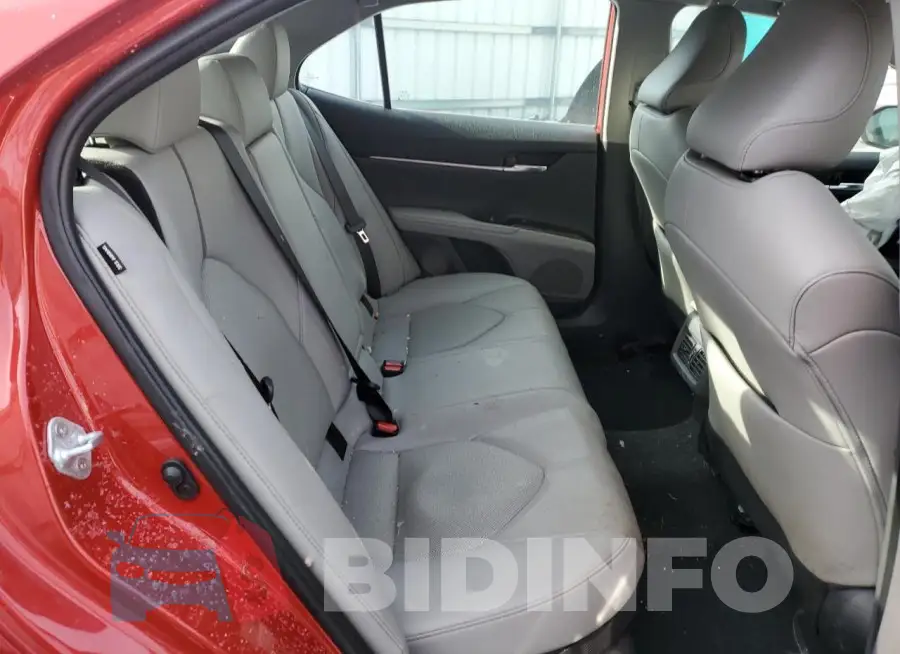 4T1F31AK7PU052425 Photo# 10