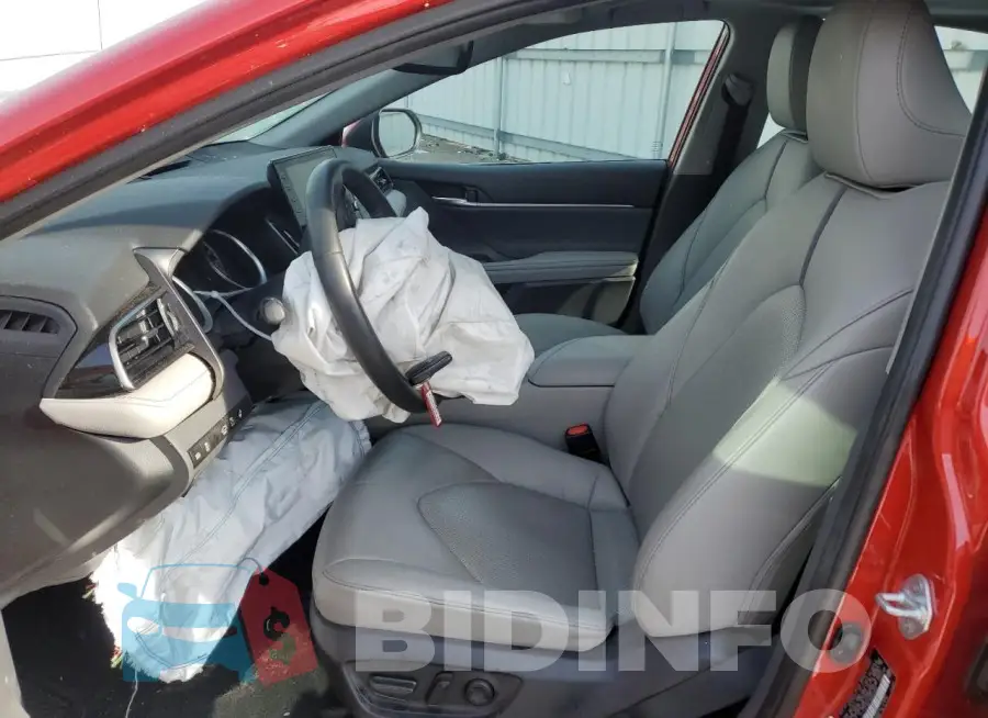 4T1F31AK7PU052425 Photo# 7
