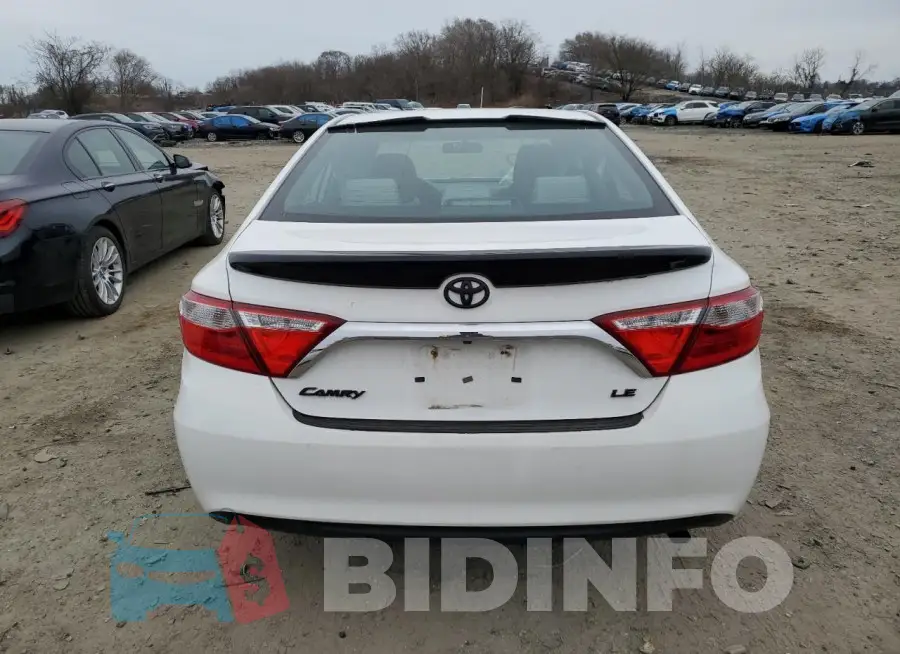 4T4BF1FK3GR584551 Photo# 6