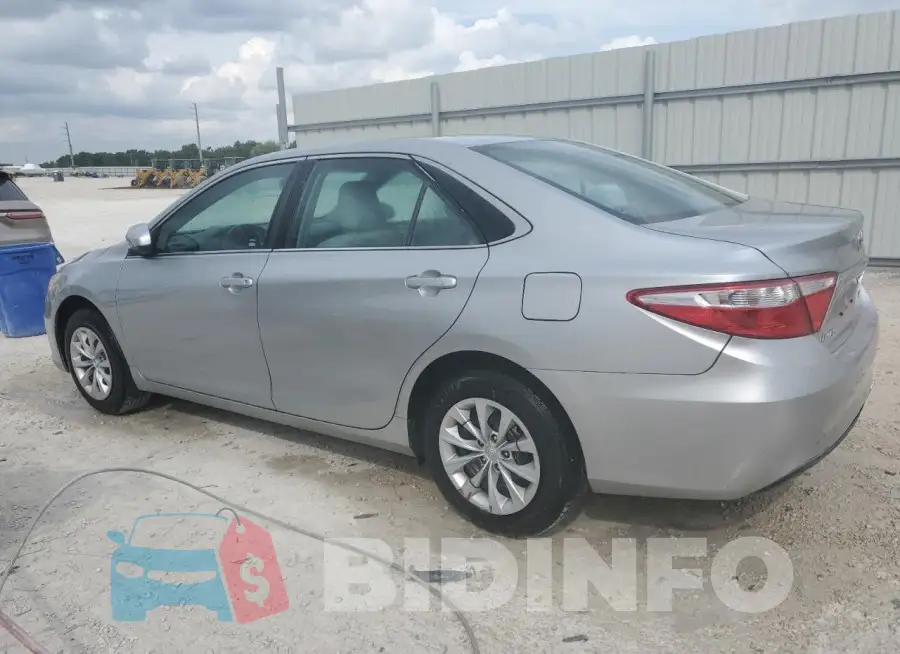 4T4BF1FK7GR568479 Photo# 2