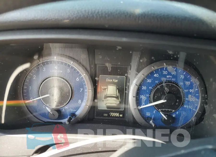 5TDKZ3DC0JS940320 Photo# 9