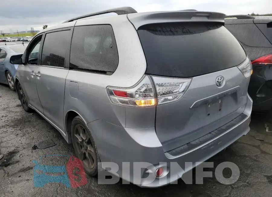 5TDXZ3DC1HS889037 Photo# 2