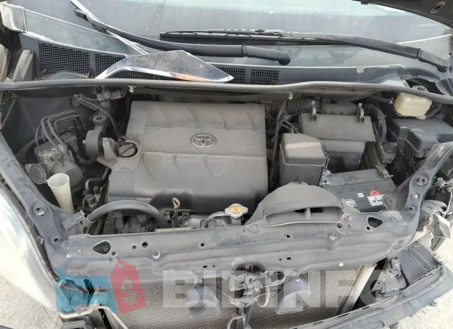 5TDYK3DC9GS694472 Photo# 12