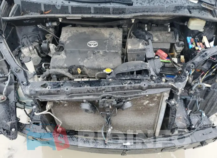 5TDYK3DCXGS698675 Photo# 12