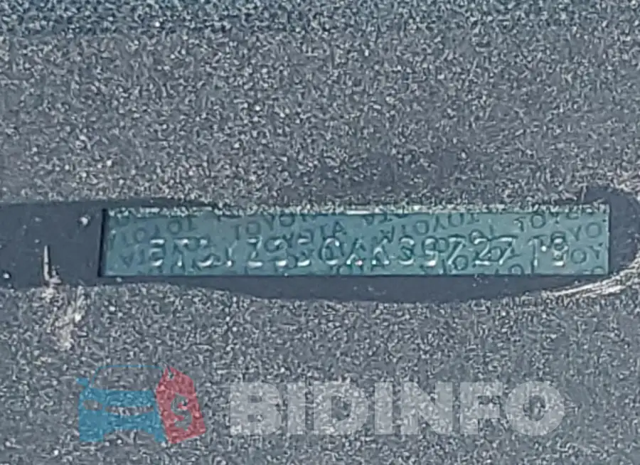 5TDYZ3DCXKS972719 Photo# 13