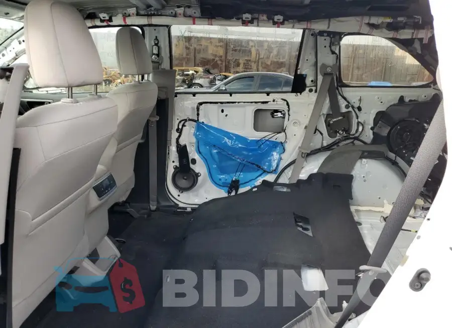 5TDZARFH7KS058743 Photo# 11