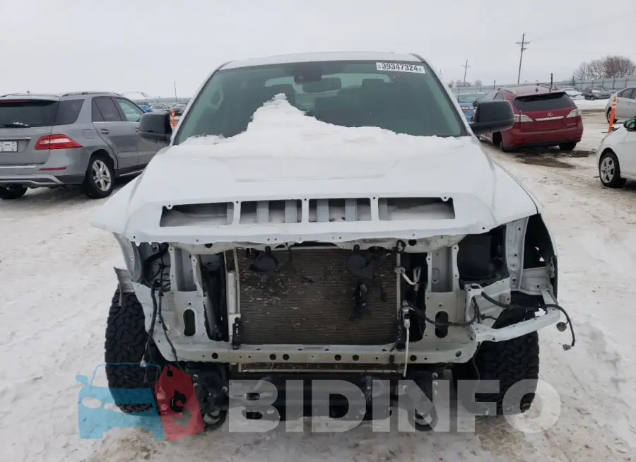 5TFHY5F12MX027917 Photo# 5
