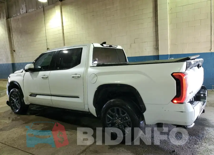 5TFNC5DB5PX032370 Photo# 2
