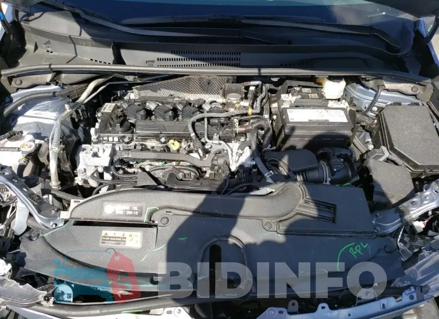 5YFB4MDE3PP034427 Photo# 11