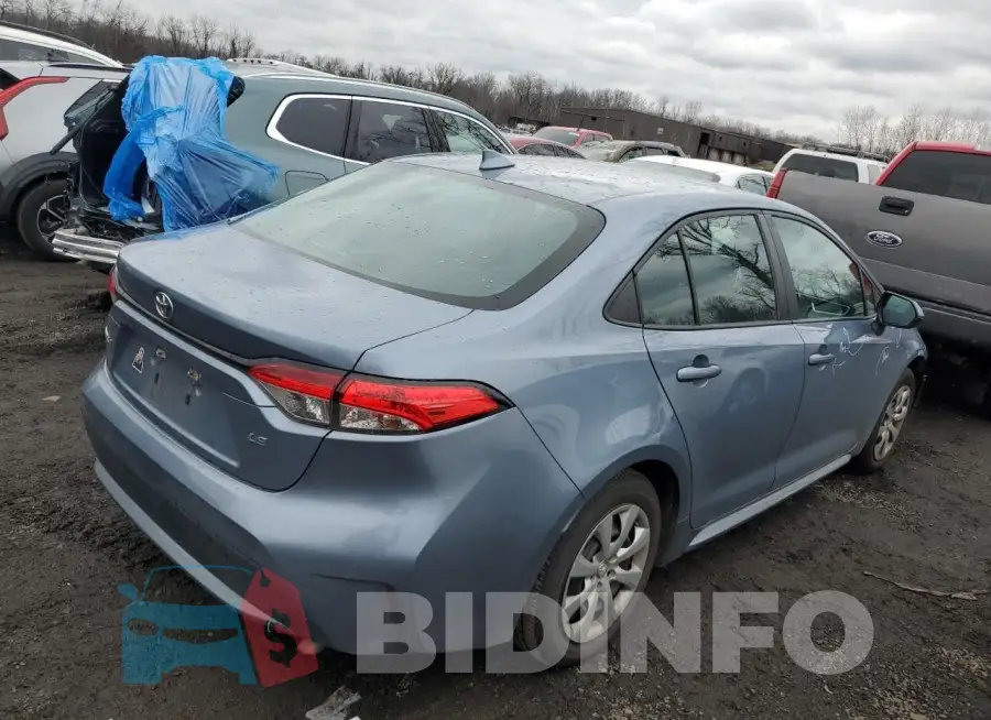 5YFEPRAE4LP116005 Photo# 3