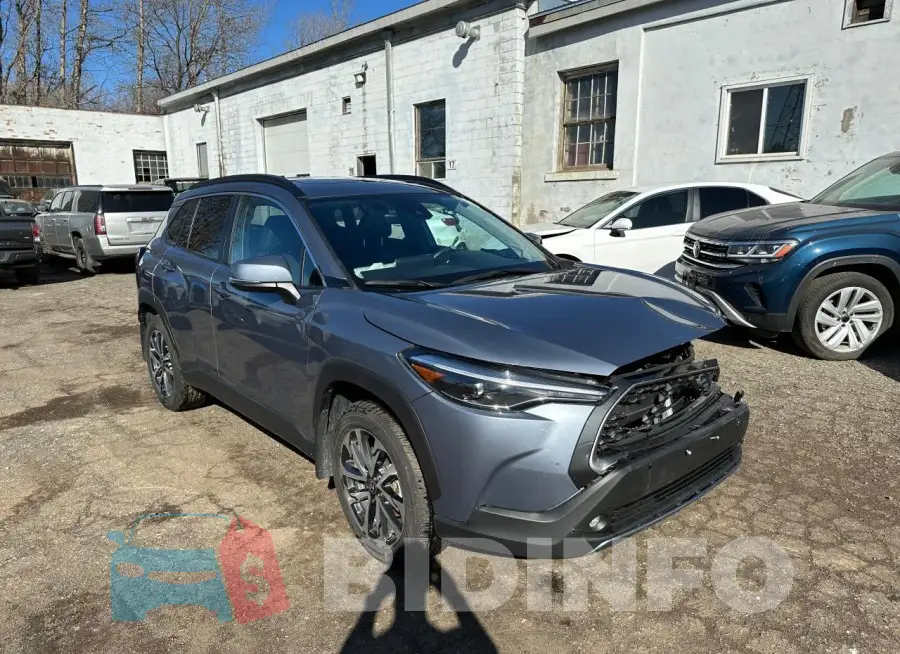 7MUDAABG2NV016631 Photo# 2