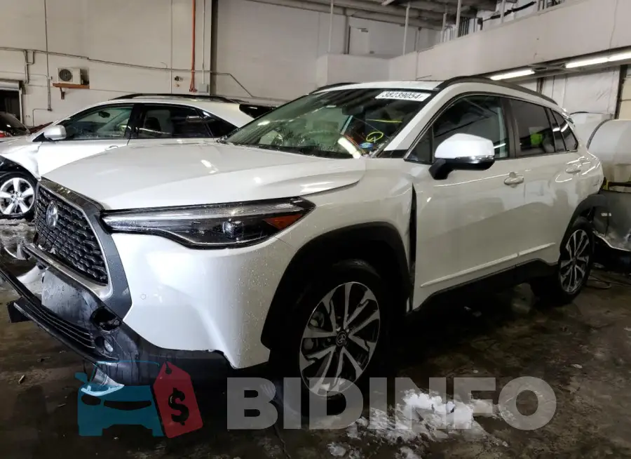 7MUDAABG8NV007285 Photo# 1