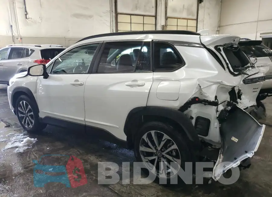 7MUDAABG8NV007285 Photo# 2