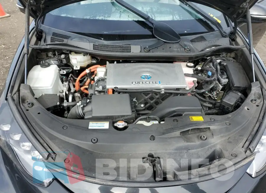 JTDBVRBD0KA006165 Photo# 11
