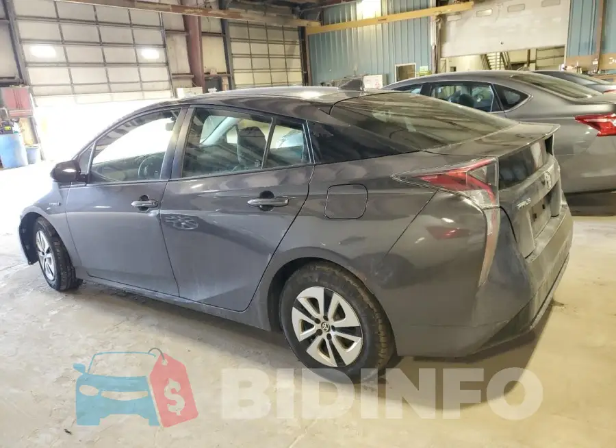 JTDKARFU5G3515444 Photo# 2