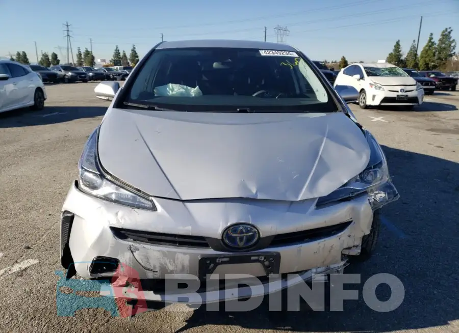JTDKARFU6L3118562 Photo# 5