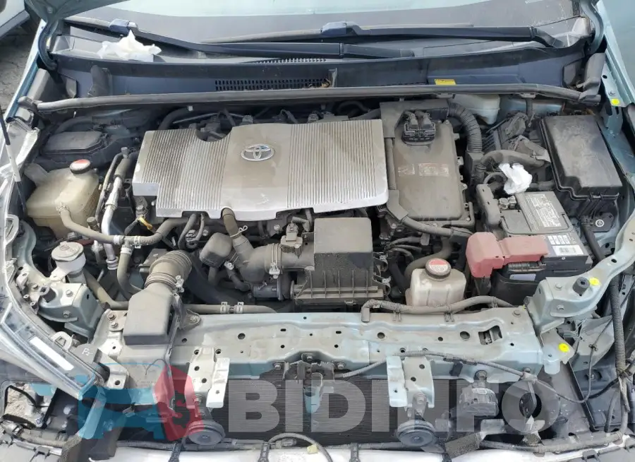 JTDKARFU7G3009484 Photo# 11