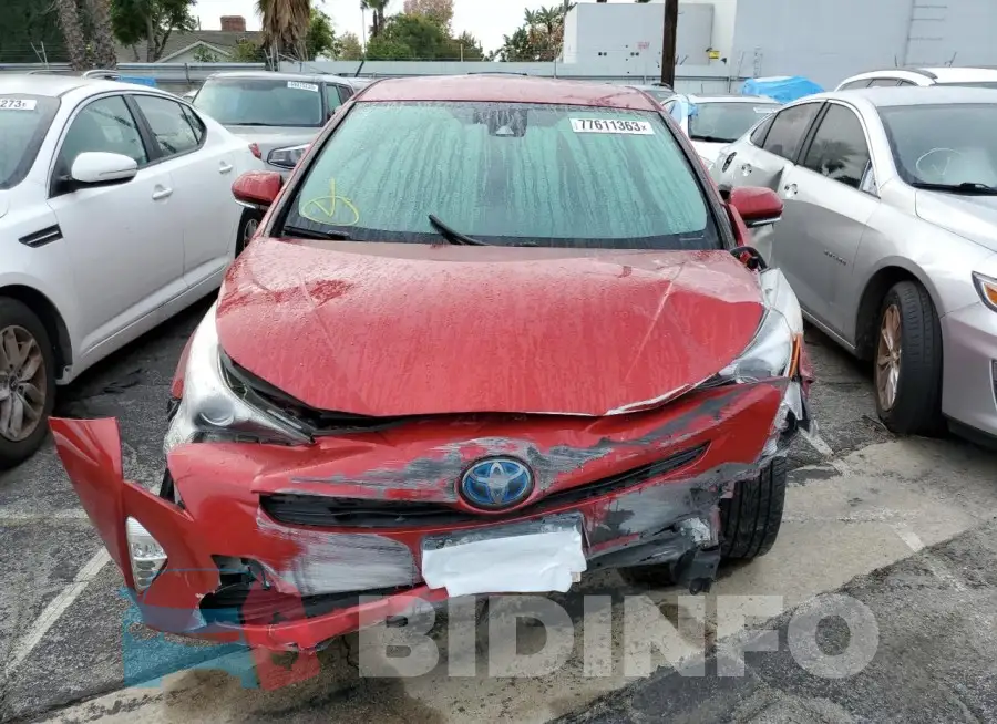 JTDKARFU9G3510425 Photo# 5