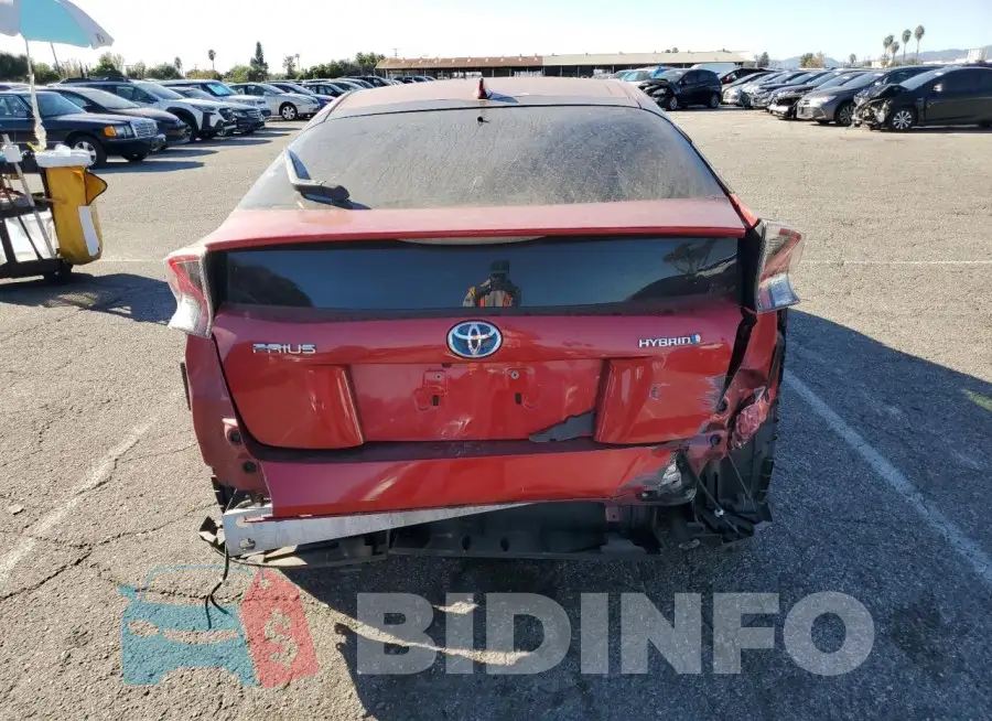 JTDKARFU9G3510425 Photo# 6