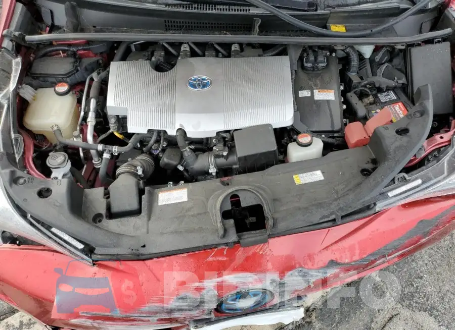 JTDKARFU9G3510425 Photo# 11