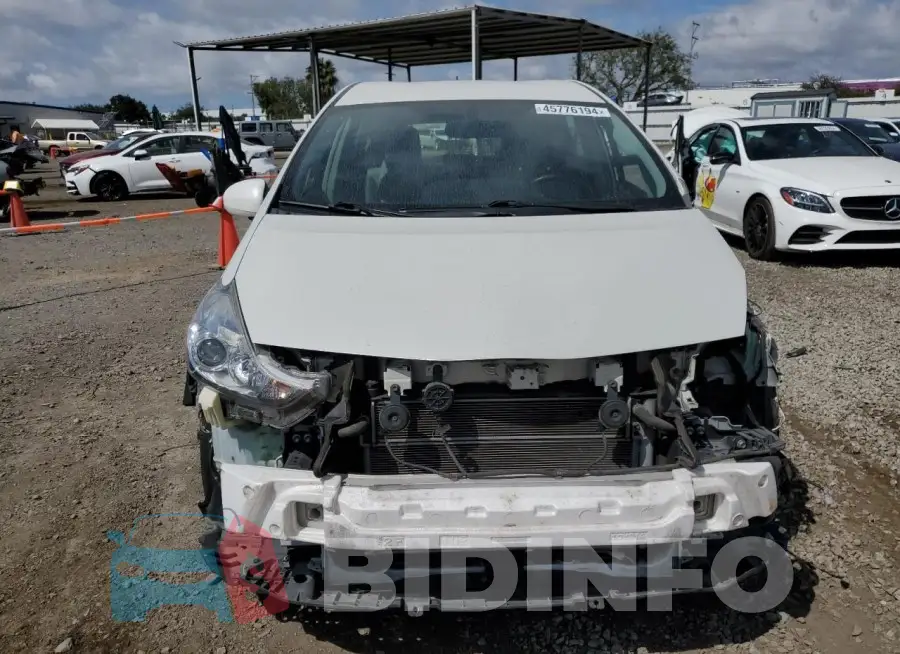 JTDZN3EU7FJ028709 Photo# 5