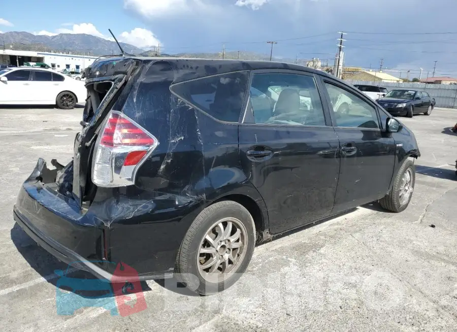 JTDZN3EU9FJ026556 Photo# 3