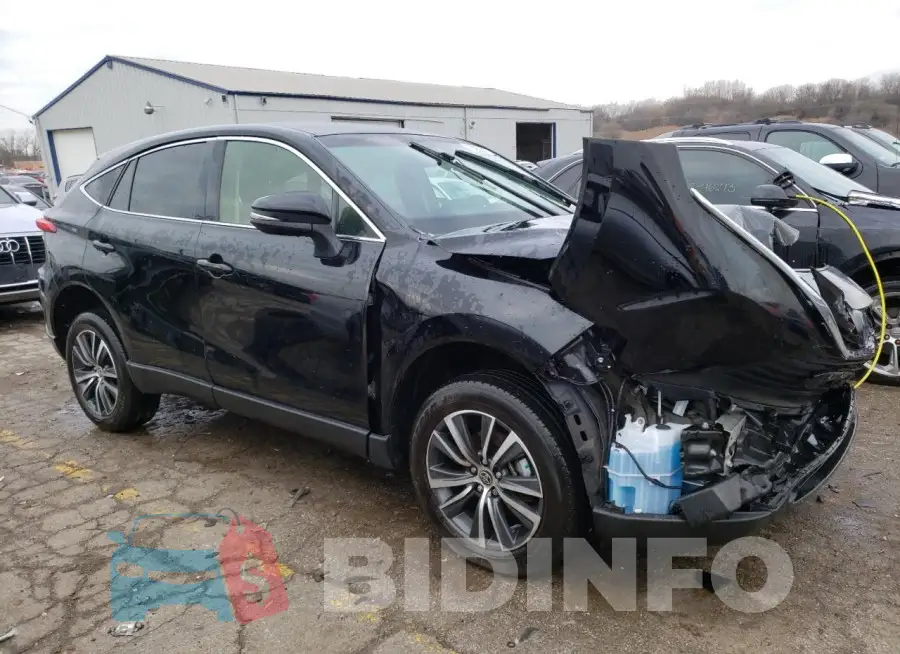 JTEAAAAH7NJ104963 Photo# 4